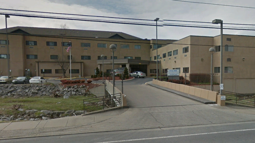 Green Hills nursing home halted from taking admissions due to