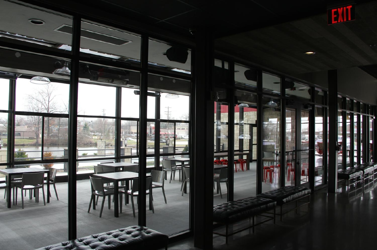 Envision Cinemas Is The "Chosen One" Of Movie Theatres Cincinnati Refined