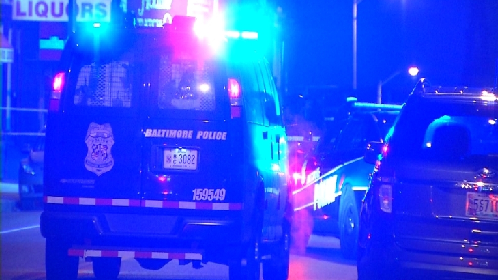 3 killed in weekend shootings across Baltimore City WBFF