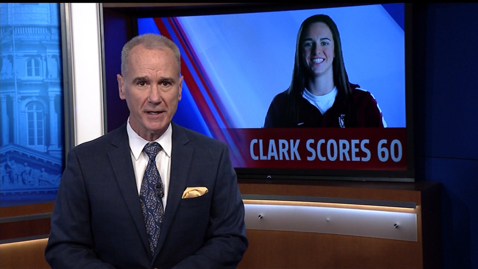 Channel 13 News at Nine Sports recap for February 4th. Channel 13 News at Nine Sports recap for February 4th.