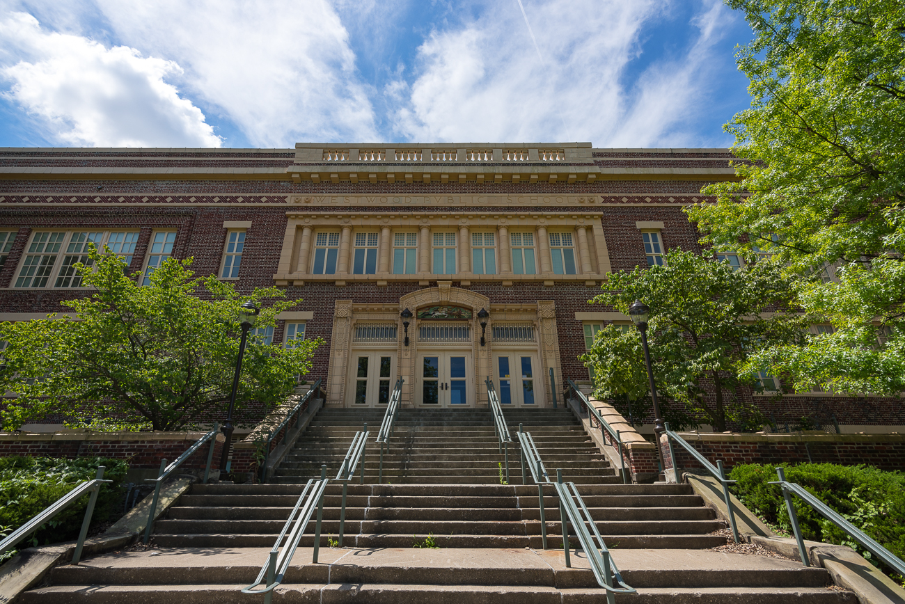 These 11 Historic Cincy Schools Were Built to Impress Cincinnati Refined