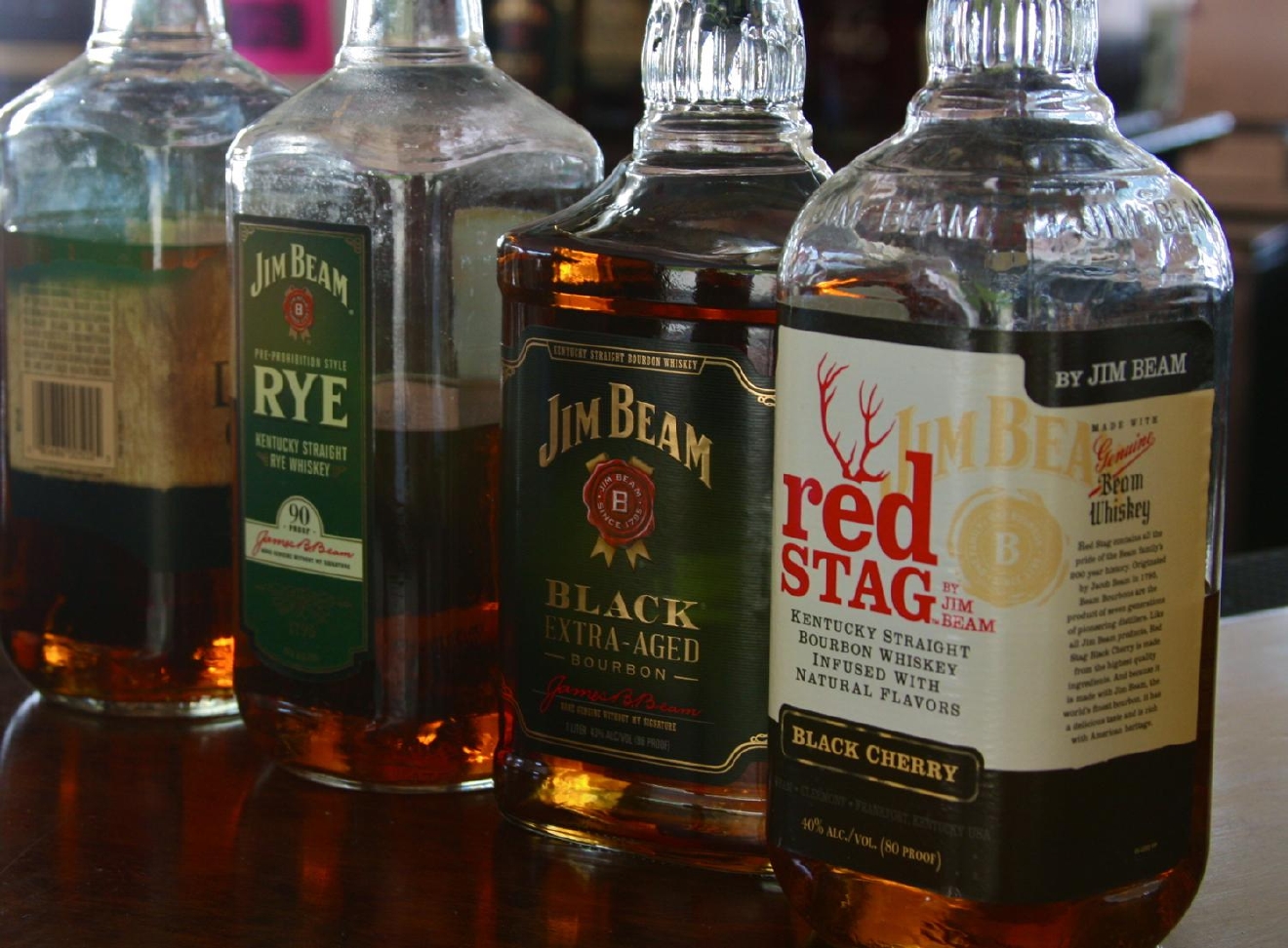 Photos Newport's Bacon, Bourbon, & Brew Festival Cincinnati Refined