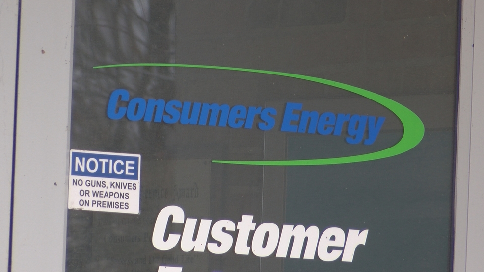 Consumers Energy plans net zero carbon emissions by 2040 WWMT