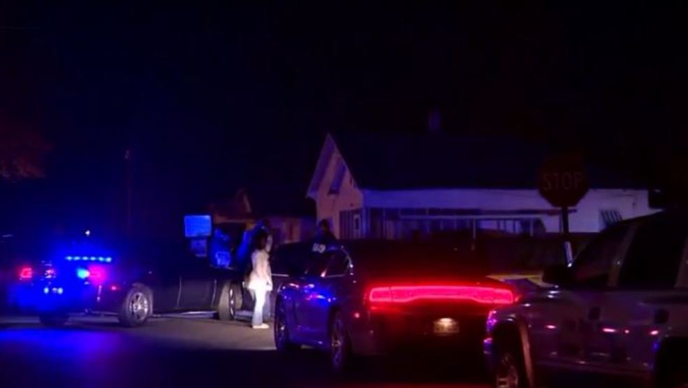 Police investigate overnight homicide in Pine Bluff KATV