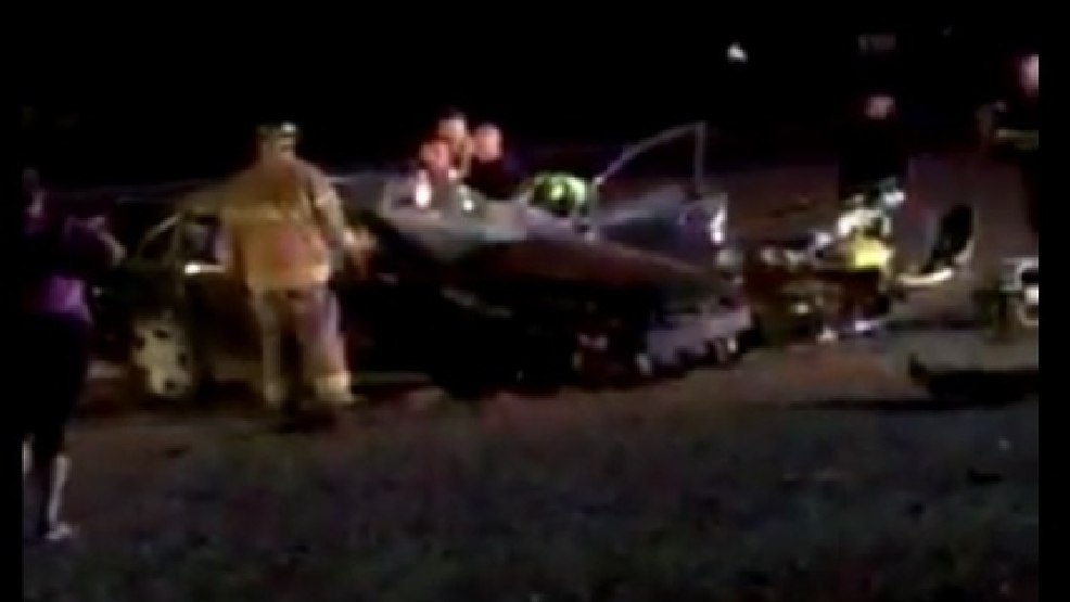 Deadly crash in Northeast El Paso shuts down U.S. 54 KFOX