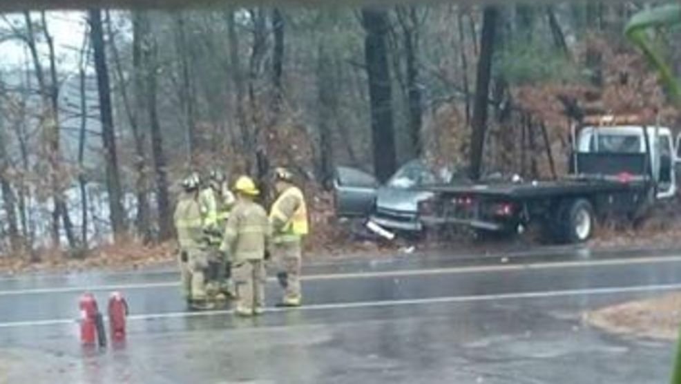 One killed in Windham crash WGME
