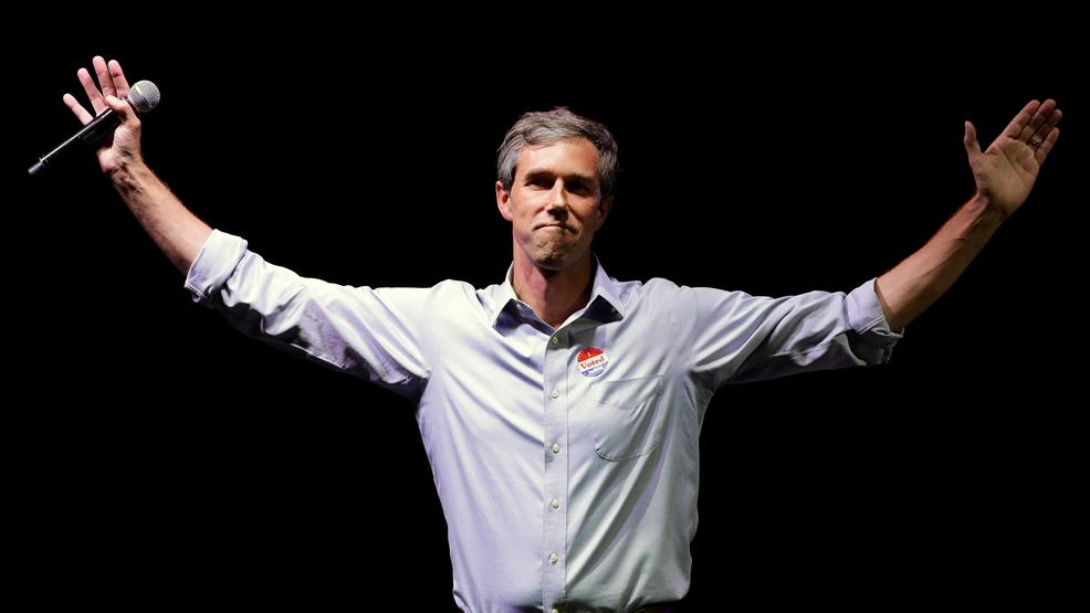 Election 2020 Texas Democrats AP18332651381670.jpg