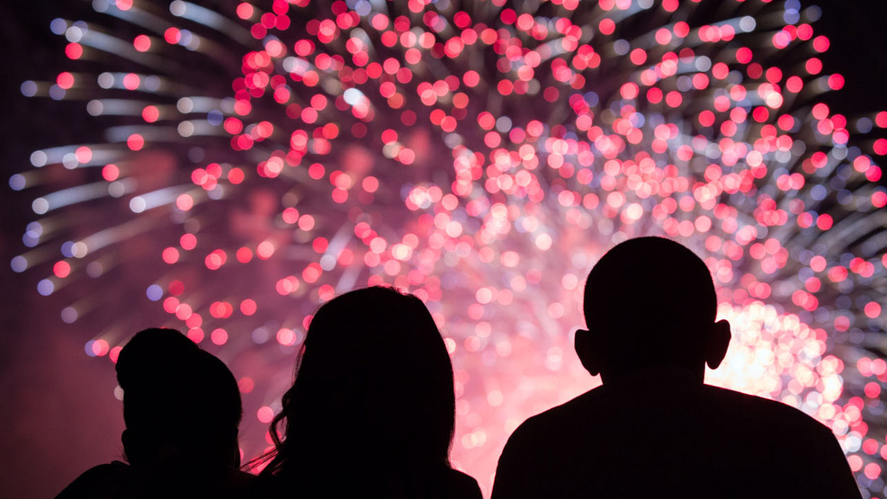 4th of July fireworks displays in northern Nevada KRNV