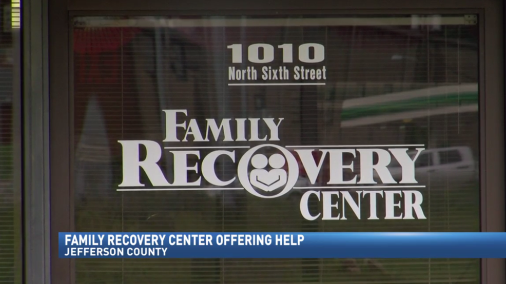 Family Recovery Center offering help after addiction clinic closes WTOV