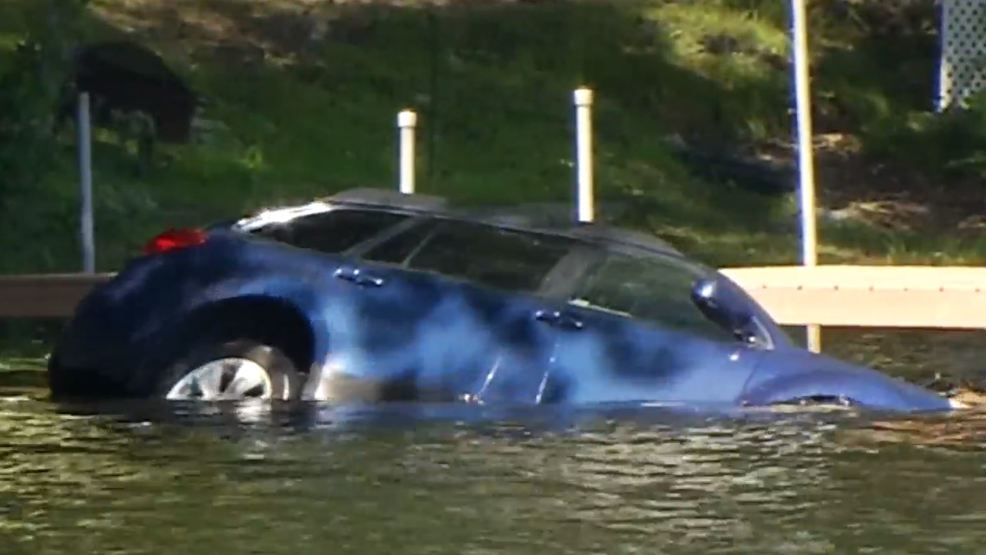 How To Survive: Trapped In A Submerged Vehicle | WGME