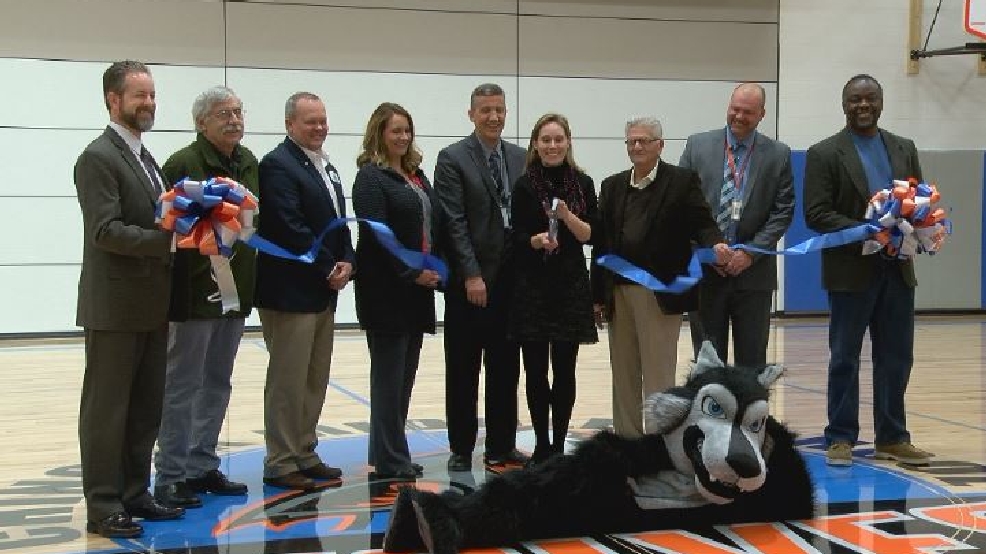 Chinook middle school skyward image