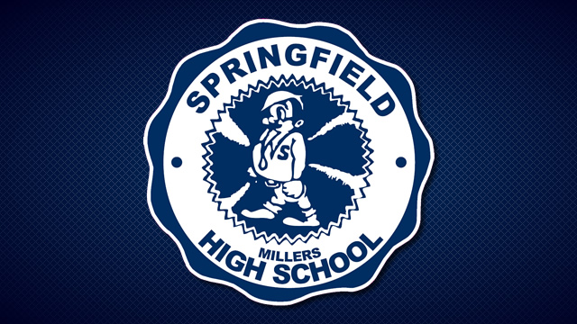 New mural unveiling at Springfield High School | KMTR