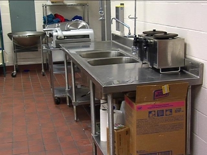 Saginaw Soup Kitchen In Need Of Donations Weyi