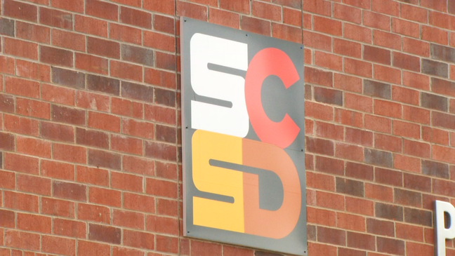 Central New York school districts return to hybrid learning amid slow vaccine rollout 