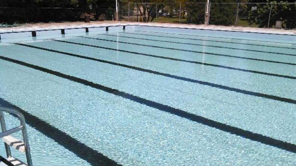 Merrifield Park pool in Mishawaka is open for the season WSBT