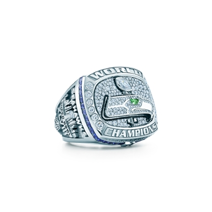 Photos The Seattle Seahawks Get Their Super Bowl Rings Kval