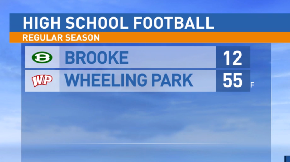 8.30.19: Brooke at Wheeling Park