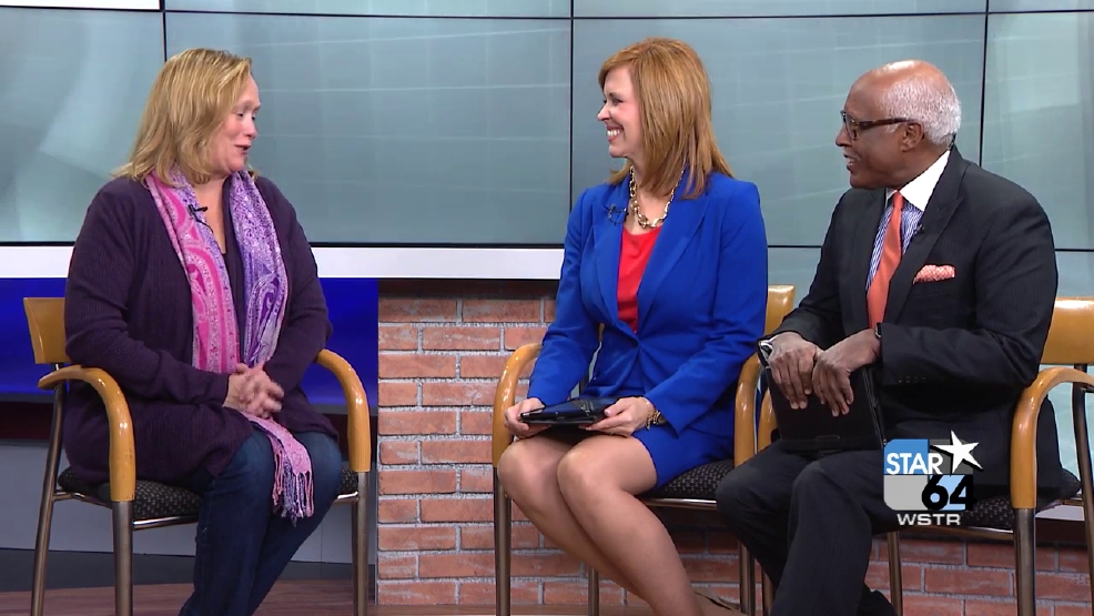 Giving Tuesday: Help Big Brothers Big Sisters of Cincinnati | WKRC