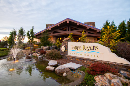 Three Rivers Casino Coos Bay Three Rivers Casino Coos Bay