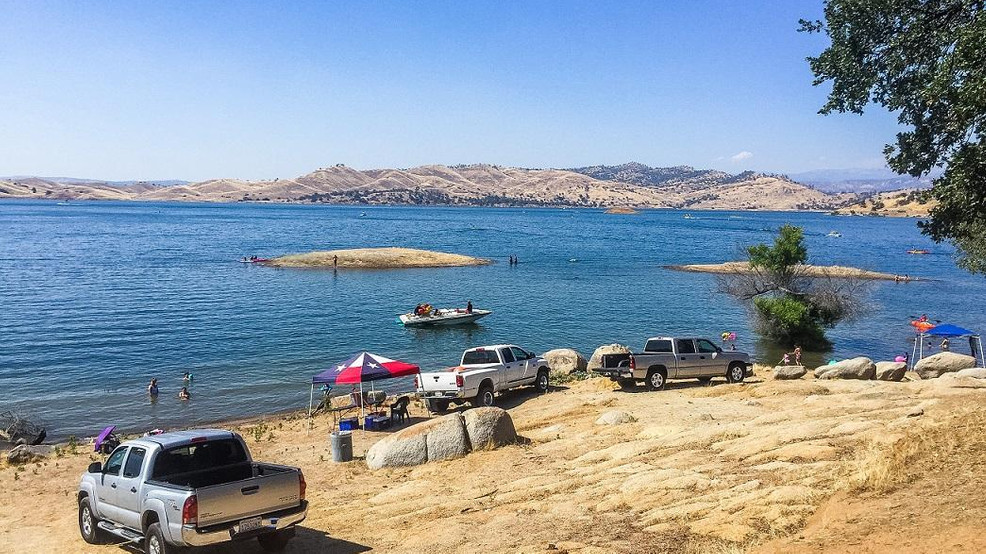 Man Drowns At Millerton Lake Kmph