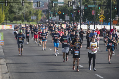 Fit One Boise >> Photos Boise Woke Up Saturday With The St Luke S Fitone Fit One Boise >> Photos Boise Woke Up Saturday With The St Luke S Fitone