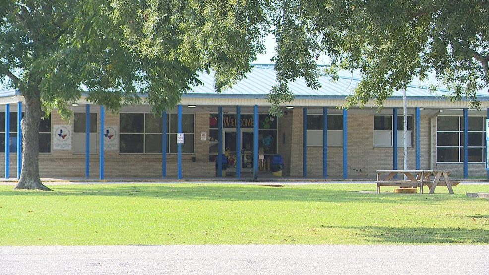 Evadale ISD Employee Dies Of COVID related Health Issues KFDM