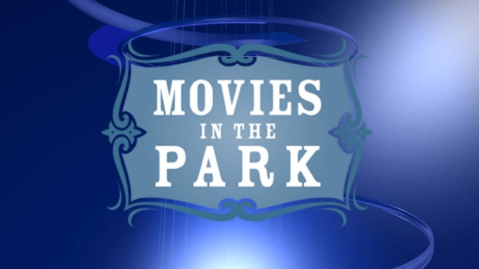Movies in the Park KATV