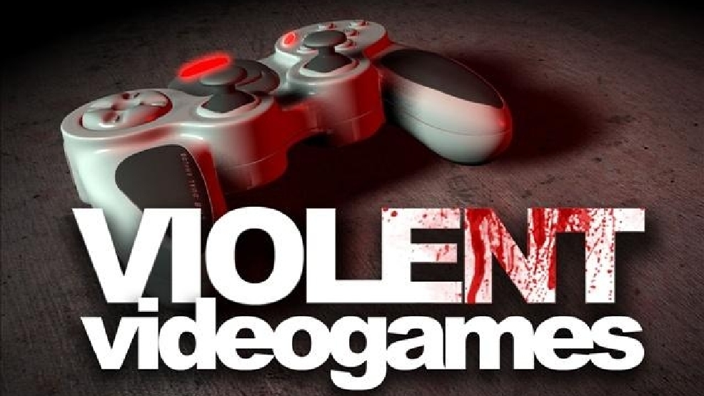 MU Research Finds Violent Video Games Increase Aggression KRCG MU Research Finds Violent Video Games Increase Aggression KRCG