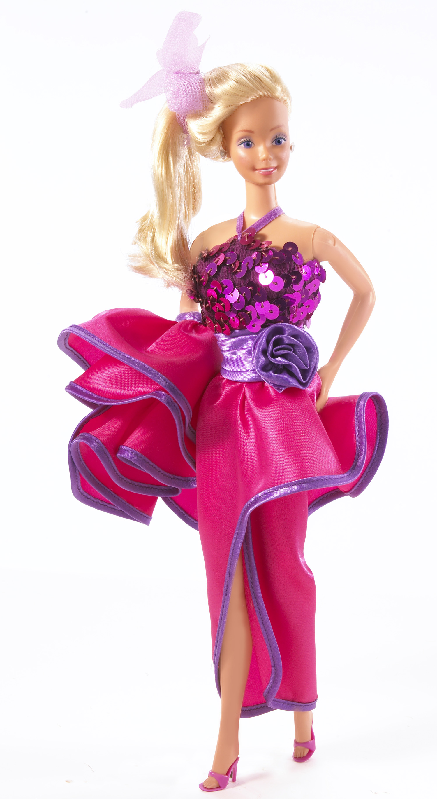 Photos: Barbie through the years | KVAL