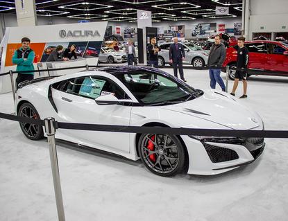 Portland Car Show >> Photos Hundreds Of Vehicles On Display At Portland Portland Car Show >> Photos Hundreds Of Vehicles On Display At Portland