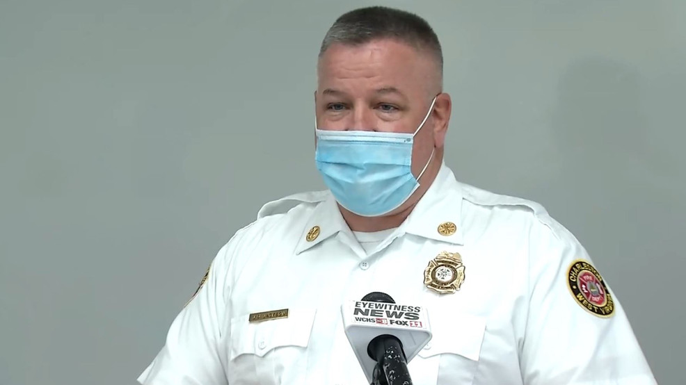charleston-fire-chief-says-firefighter-paramedic-died-of-accidental