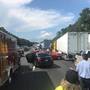 UPDATE: I-75 in Monroe Co. reopens