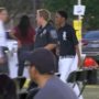 NLVPD and others celebrate 'National Night Out'