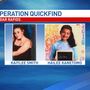 OPERATION QUICKFIND CANCELLED: Two girls; possibly together