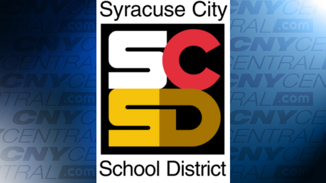 Syracuse City Schools hope to reopen Monday after orange zone COVID-19 testing