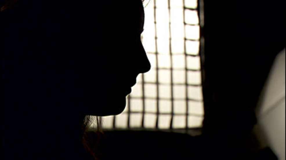 “A lot of people don’t realize how much human trafficking goes on here locally.”